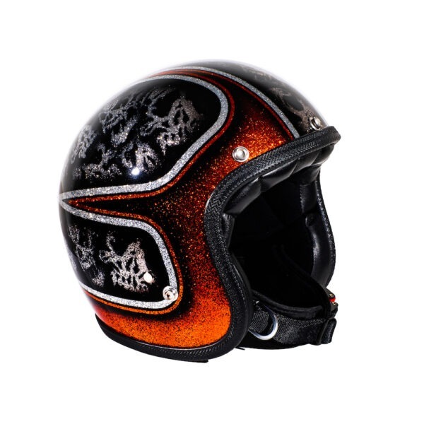 superflakes_skulls_scallops_black_orange