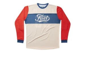 Camisola Fuel "Stripes" Long Sleeve