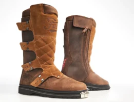 Botas Fuel Dust Devil