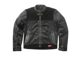 Casaco Arizona Black