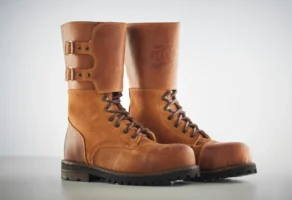 Botas Fuel Paratroop