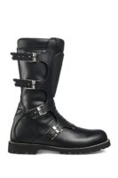 Botas Stylmartin Adventure Continental Black