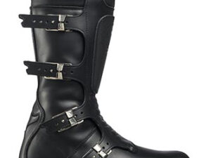 Botas Stylmartin Adventure Continental Black