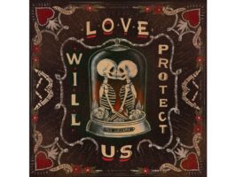 Bandana DMD The Lovers