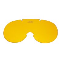 Lentes DMD Ghost Yellow