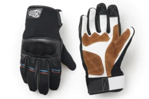 Luvas Rally Raid Gloves