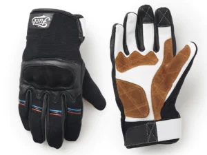 Luvas Rally Raid Gloves