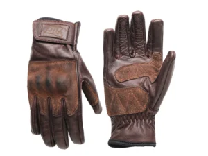 Luvas Woman Rodeo Glove Brown