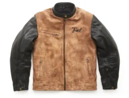 Casaco Sidewaze Black