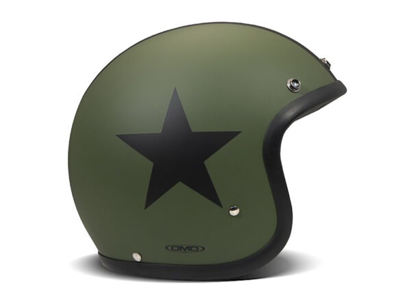 Jet Star Green