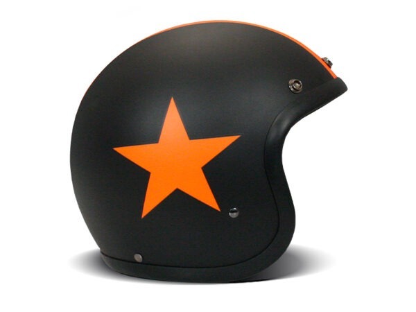 Jet Star Orange