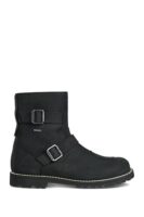 Botas Stylmartin Touring Legend Mid Wp