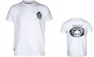 T-Shirt Invictus Original Vintage