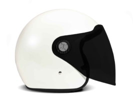 Viseira DMD Project One Smoke