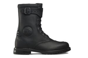 Botas Stylmartin Urban Rocket  Black Wp