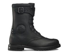 Botas Stylmartin Urban Rocket  Black Wp