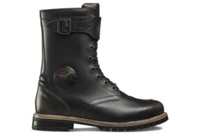 Botas Stylmartin Urban Rocket Brown  Wp