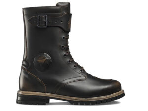 Botas Stylmartin Urban Rocket Brown  Wp