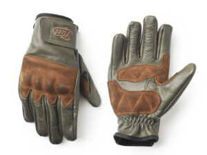 Luvas Rodeo Olive Gloves