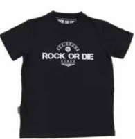 T-Shirt Invictus Sex&Drugs