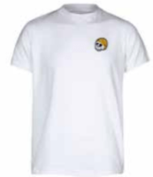 T-Shirt Invictus Skull Ready