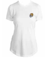 T-Shirt Invictus Skull Ready (Mulher)