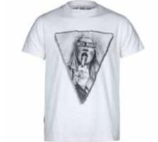 T-Shirt Invictus The Lick