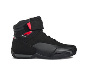 Botas Stylmartin Sport U Vector Wp Black Red