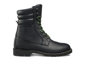 Botas Stylmartin Urban Yurok Black Wp