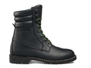 Botas Stylmartin Urban Yurok Black Wp