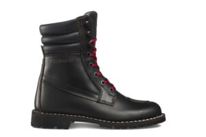 Botas Stylmartin Urban Yurok  Brown Wp