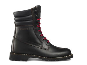 Botas Stylmartin Urban Yurok  Brown Wp