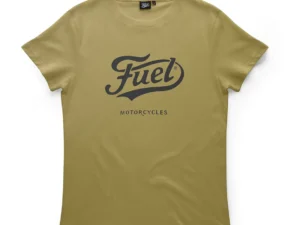 T-Shirt Fuel Army