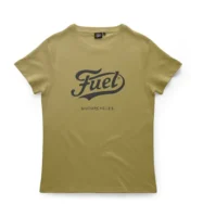 T-Shirt Fuel Army