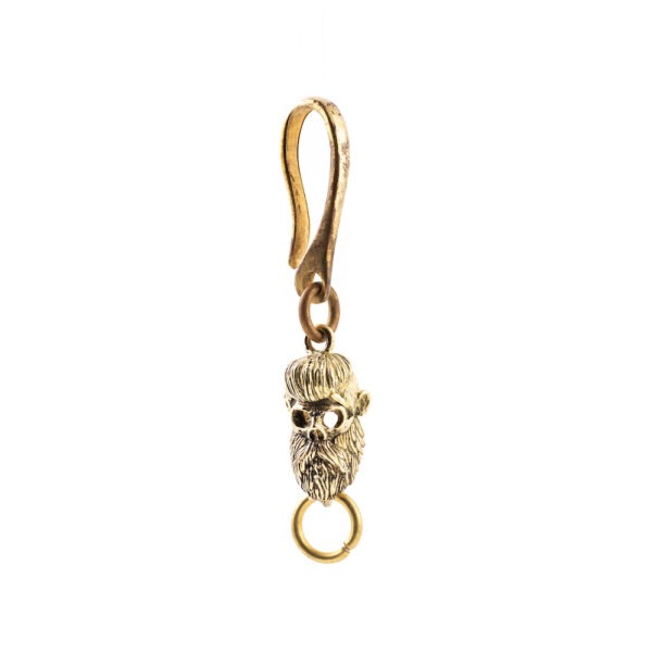 brass_keyring_beard_rockabilly