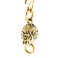 Porta-Chaves King Kong