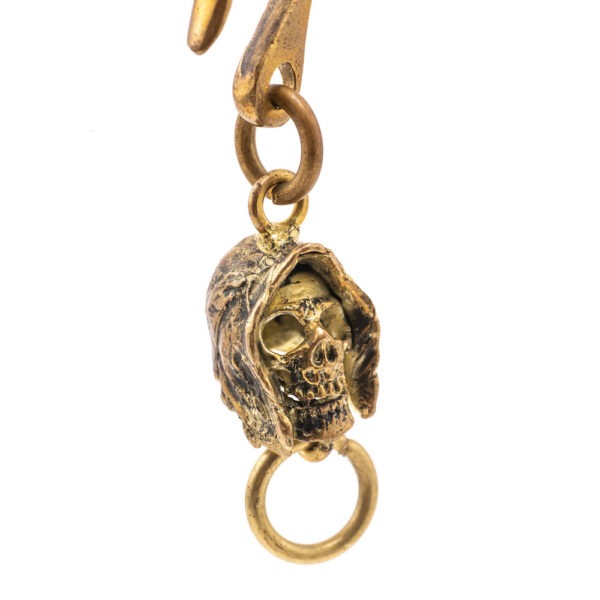 brass_keyring_santa_muerte