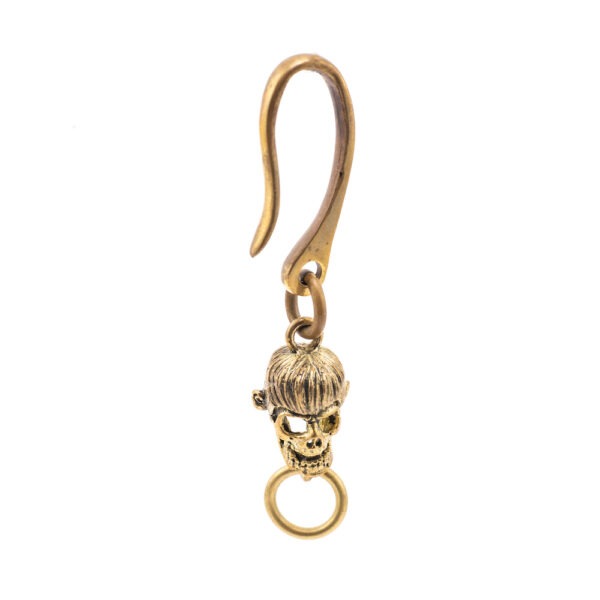 brass_keyring_skull_rockabilly