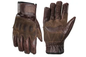 Luvas Rodeo Brown Gloves