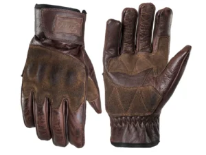 Luvas Rodeo Brown Gloves