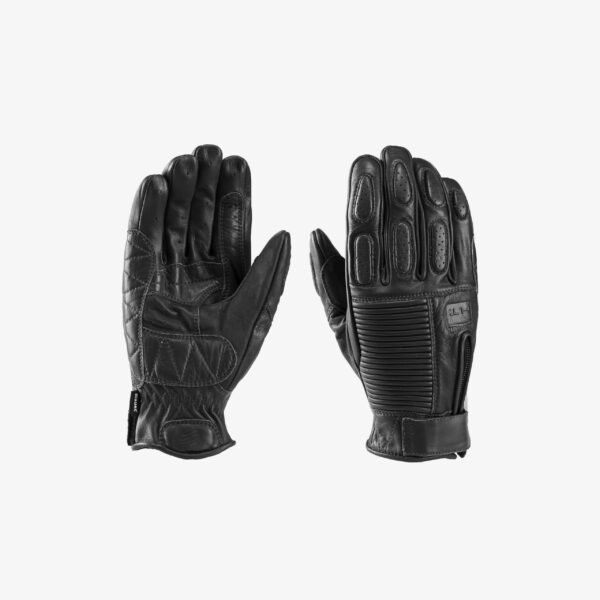 Luvas Blauer Banner Hg03 (Black) 1