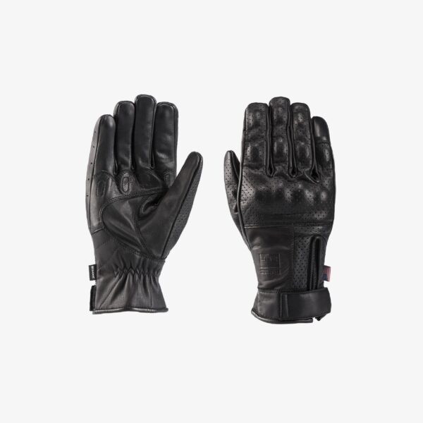 Luvas Blauer Combo Hg03 (Black) 1