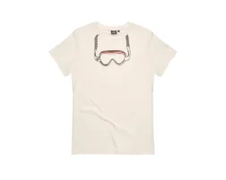 T-Shirt Fuel Goggle