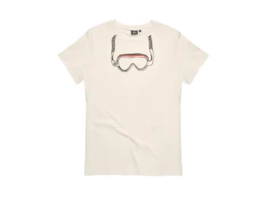 T-Shirt Fuel Goggle