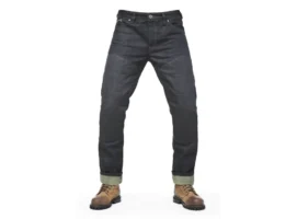 Calças Fuel Selvedge Denim