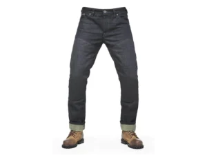 Calças Fuel Selvedge Denim