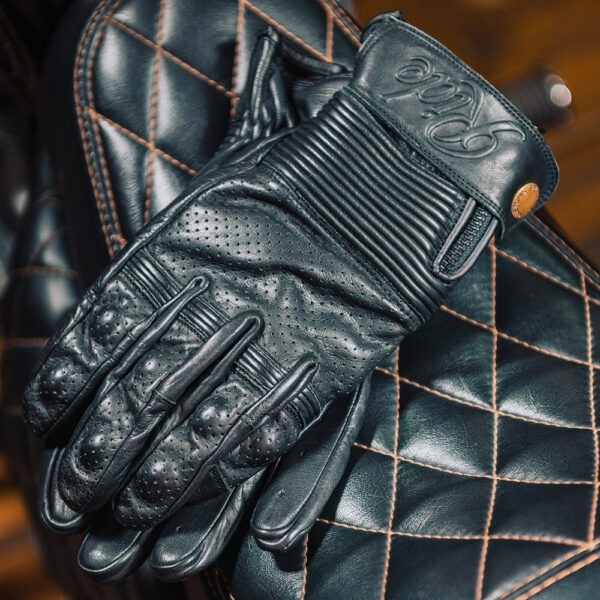 motorbike_leather_gloves_ride_free_black_finger_protect