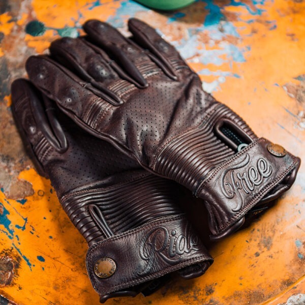 motorbike_leather_gloves_ride_free_brown_fingeR_protect