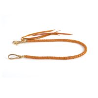 Corrente Mustard Braid