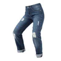 Calças Invictus Ripped Jean